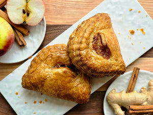 Chausson aux pommes