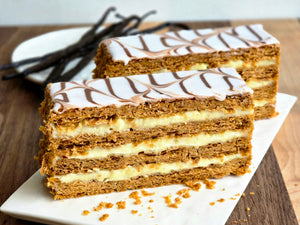 Mille-feuille