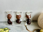 Bonbons chocolat Halloween
