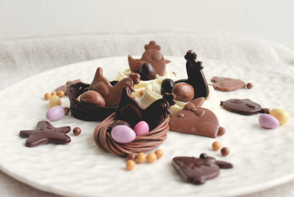 Croquant – FousDesserts