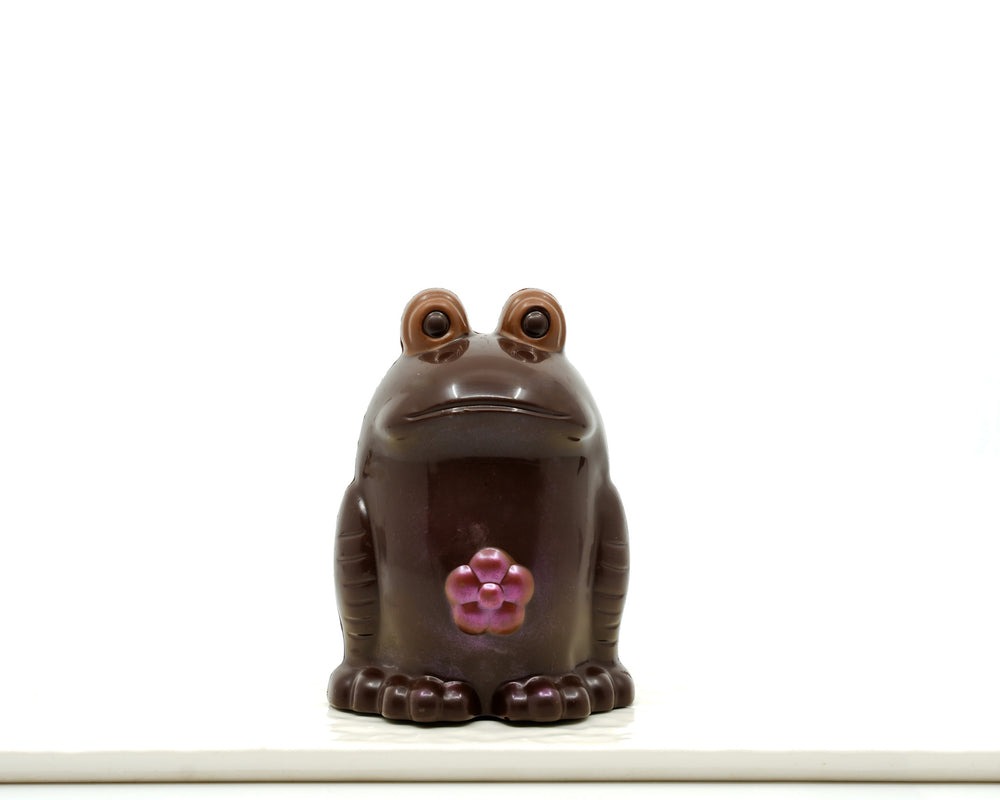 Comment Retirer Les Grenouilles D'Une Casserole De Chocolat - SCLH Comment Retirer Les Grenouilles D'Une Casserole De Chocolat - SCLH