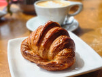 Croissant (à la farine biologique)