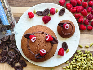 Mont-framboise