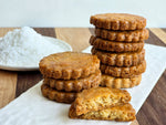 Sablé Breton & Sablé Breton au sarrasin