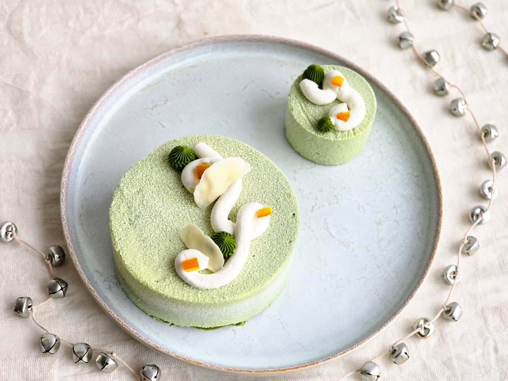 Hatsuyuki （初雪）