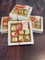 Marrons glacés